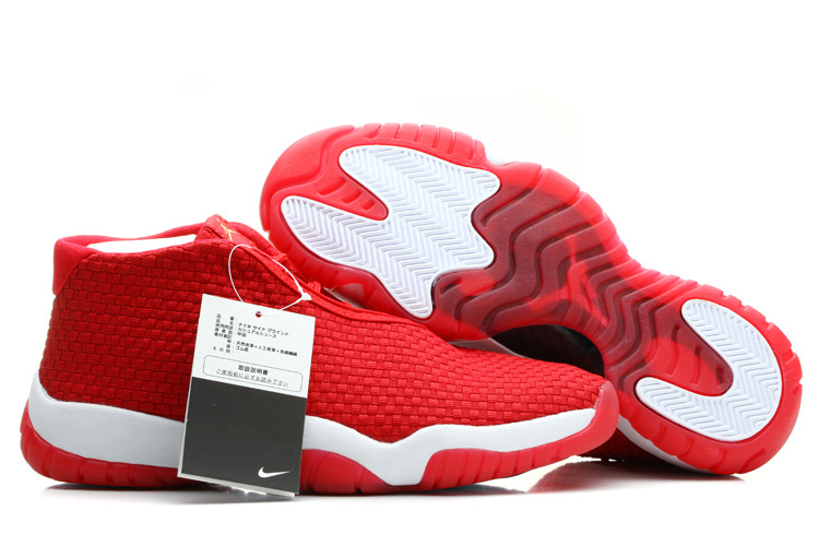 Running weapon Cheap Wholesale Nike Shoes China Air Jordan Future Glow